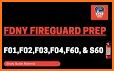 FireGuard for Torch Ops F60 related image