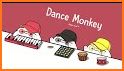 Cute Monkey House Theme related image