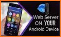 kWS - Android Web Server related image