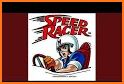 Go Speed Racer related image