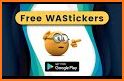 Funny WAStickers related image