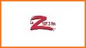 La Z 107.3 FM Mex related image