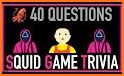 Squid Tv Show Quiz related image