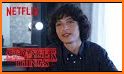 Finn Wolfhard Wallpaper related image