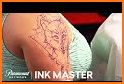 Tattoo Master related image