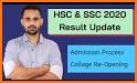 Maharashtra SSC Board Result 2020 app | SSC HSC related image