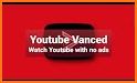 Tips No Ads For Youtube Vanced ads related image