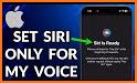 Ask Siri voice commands related image