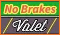 No Brakes Valet related image