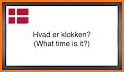 Danish - Swedish Dictionary (Dic1) related image