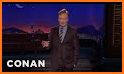 Conan O'Brien's Team Coco related image