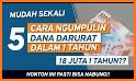 tips simpel cara untuk menyiapkan dana darurat related image