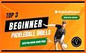 Pickleball Drills Guide related image