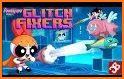 Glitch Fixers: Powerpuff Girls related image