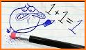 Mad Math Teacher - Solve Math & School Adventure related image