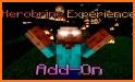 Herobrine Addon for Minecraft related image