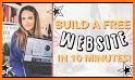 Wix Owner: Build Websites, Stores, Blogs and more related image