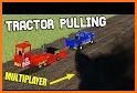 Real Tractor Pull Farming Simulator related image