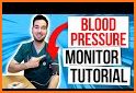 Daily Blood Pressure - Log related image