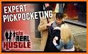 Pickpocket related image