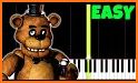 Piano Game for Five Nights related image