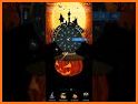 Halloween Launcher Theme related image