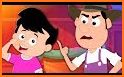 Johny Johny Yes Papa - Nursery Video app for kids related image