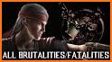 Fatality for Mortal Kombat X related image