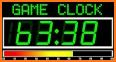 Digital Clock Seconds related image