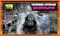 Mudness Offroad Car Simulator related image