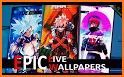 Epic Live Wallpapers - Ultimate Custom Collection related image