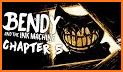 Bendy Ink Machine - HD related image