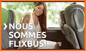 FlixBus - Comfortable bus travel related image