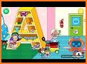 My Tizi Town - Newborn Baby Daycare Games for Kids related image