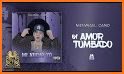 Natanael Cano SONGS - Amor Tumbado related image