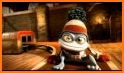 Crazy Frog Video Audio related image