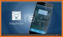 Wayfinder app related image