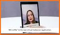 Mirror App - Check your makeup related image