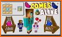 Comes Alive Mods for Minecraft PE related image