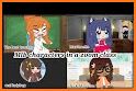 Gacha Life 4 Fake Video Call related image