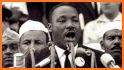 Martin Luther King Biography related image