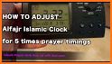 Adhan: Prayer Times related image