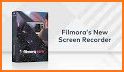 Free Screen Recorder with sound, filters, editor related image