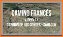 Camino Finisterre Offline Maps related image