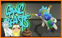 Gang Beasts Rick And Morty Adventures related image