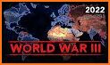 Ukraine vs Russia War game WW3 related image