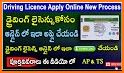 Driving Licence Apply Online related image