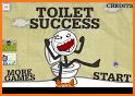 Toilet Puzzle related image