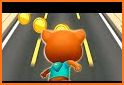 Cat Run New - Endless Running Game 3D related image