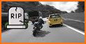 Moto Bike Highway Traffic Race related image